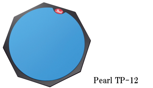 Pearl TP-12